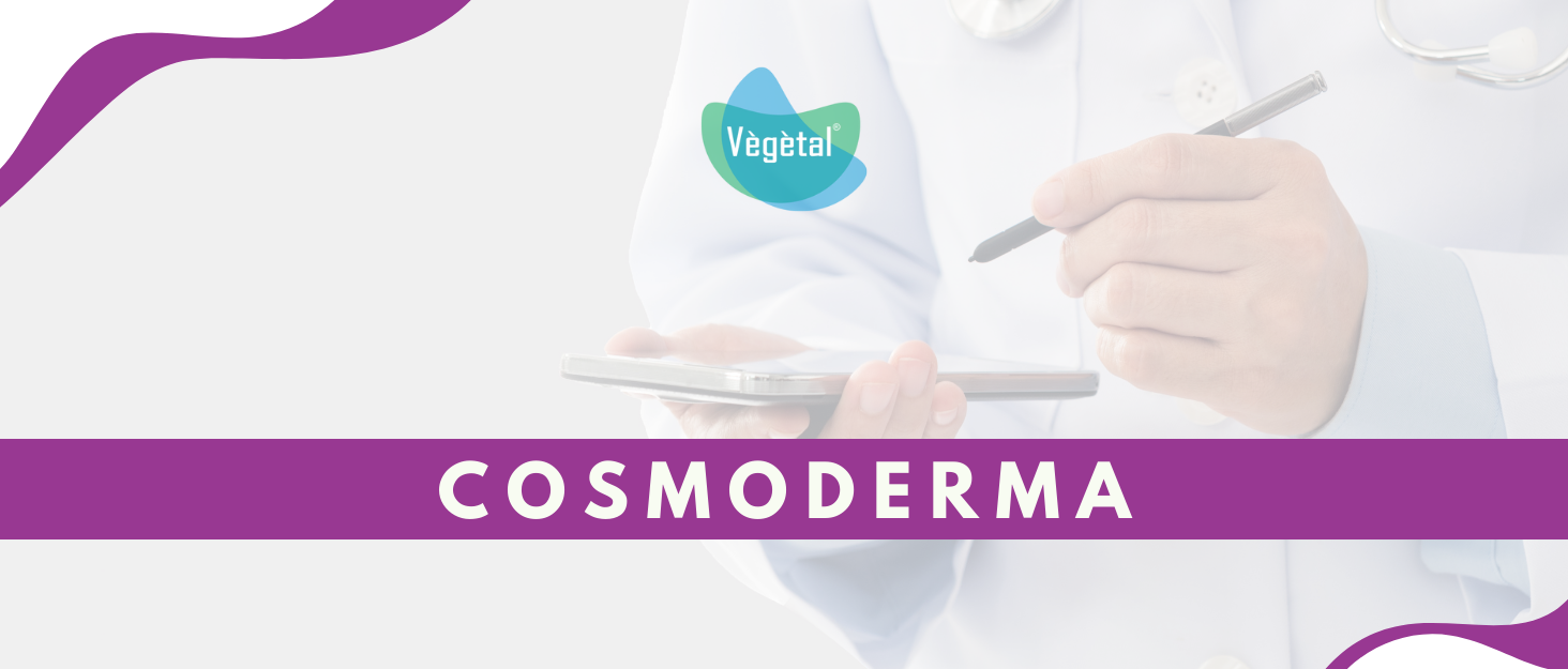 Vegetal Cosmoderma