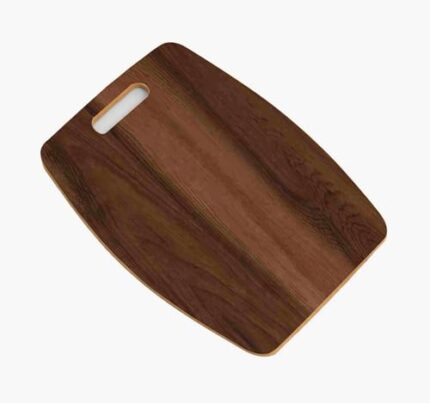 ADK Wooden Chopping Board/Cutting/Serving Board, Chef's,Platter for Kitchen Vegetables, Fruits & Cheese,Handcrafted,Made in India/Unique Handmade Chopping Boards