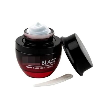 COSLUXE Lb Beauty Hydro Boost Blast Glow Gel Water Based Face Moisturizer 50Ml