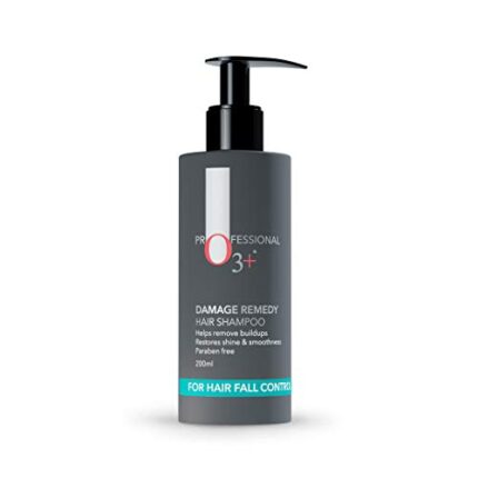 O3+ Professional Damage Remedy Hair Shampoo 200 ml