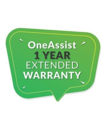 OneAssist 1 Year Extended Warranty Plan for Home and Personal Appliances Between Rs 7501 to Rs 10000 (E-Mail Delivery Only)