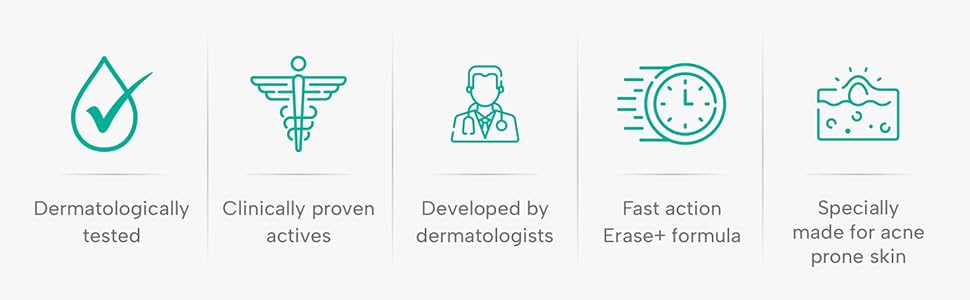 scar removal