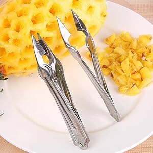 pineapple peeler