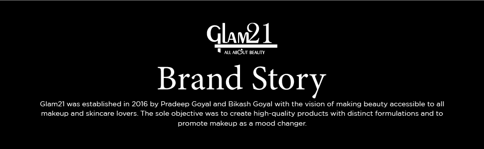 brand story