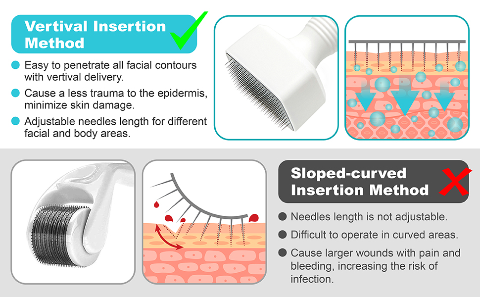 DERMA STAMP