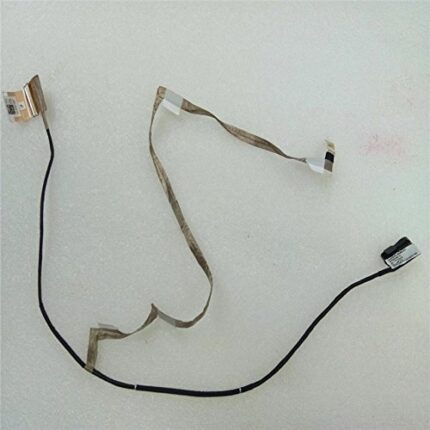 SOUTHERNINTL New Replacement for Dell Inspiron 15-7000 7557 7559 LCD Cable 014XJ8 14XJ8 DD0AM9LC000
