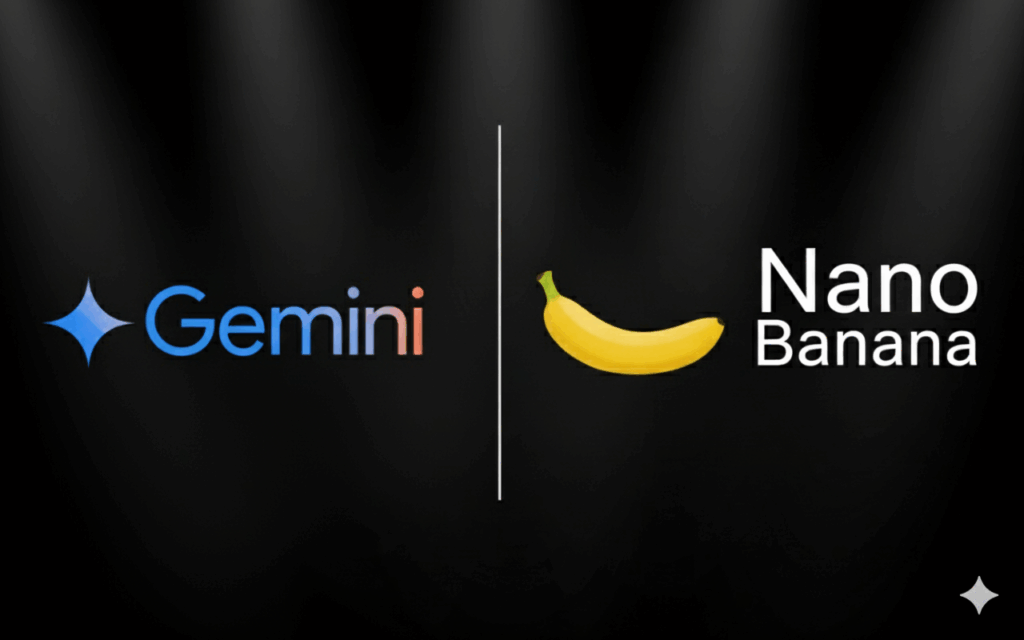 Google Gemini Nano Banana trend