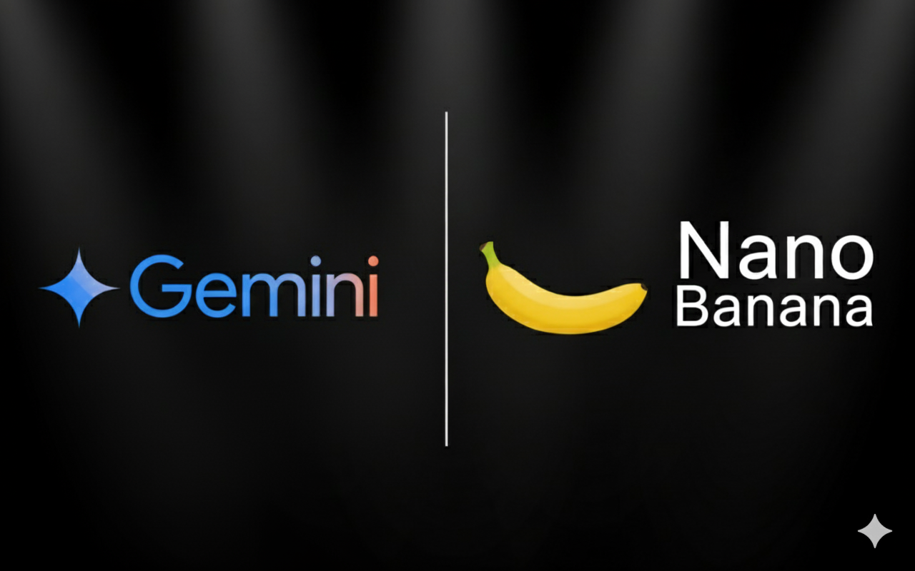 Google Gemini Nano Banana trend