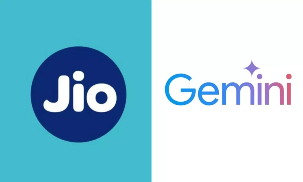 Google Gemini Pro AI Plan Now Free for Reliance Jio