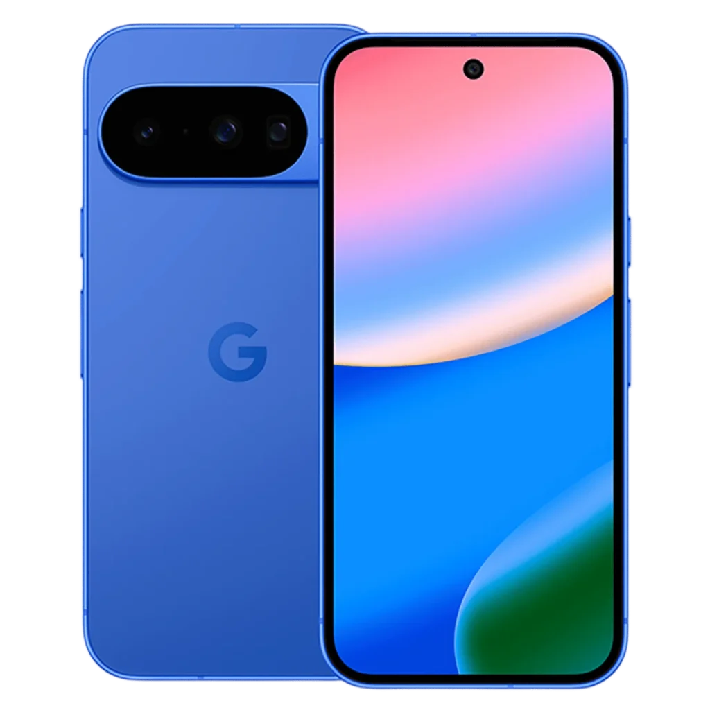 Google Pixel update November 2025