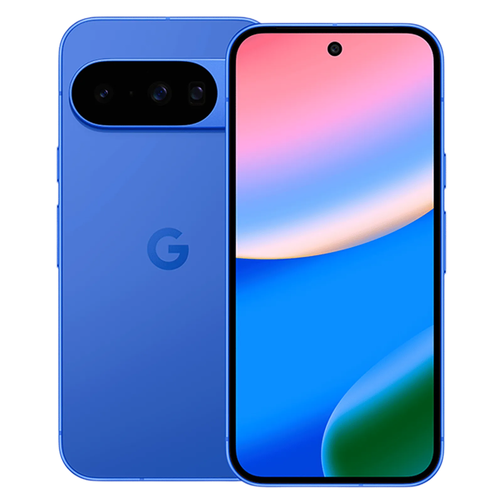 Google Pixel update November 2025