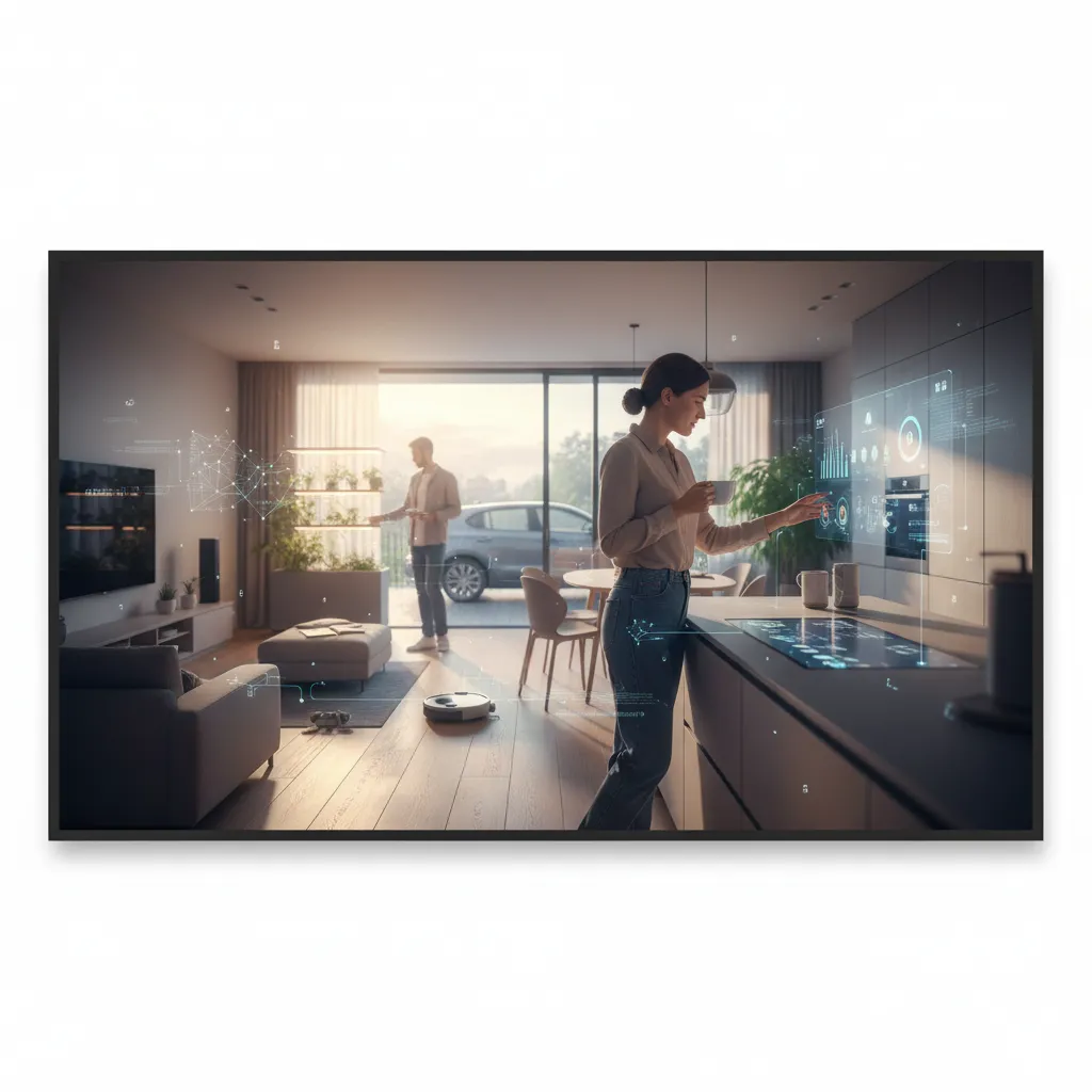 AI in Everyday Life: Invisible Technologies Shaping Your World