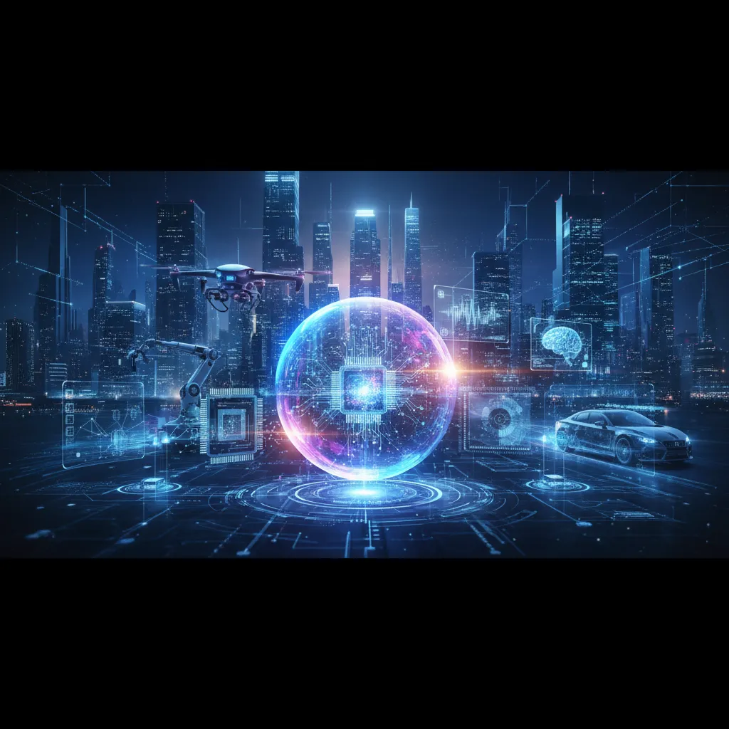 Beyond ChatGPT: Emerging AI Technologies Set to Redefine Innovation