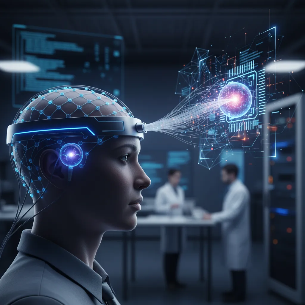 Brain-Computer Interfaces: Bridging the Gap Between Thought and Technology