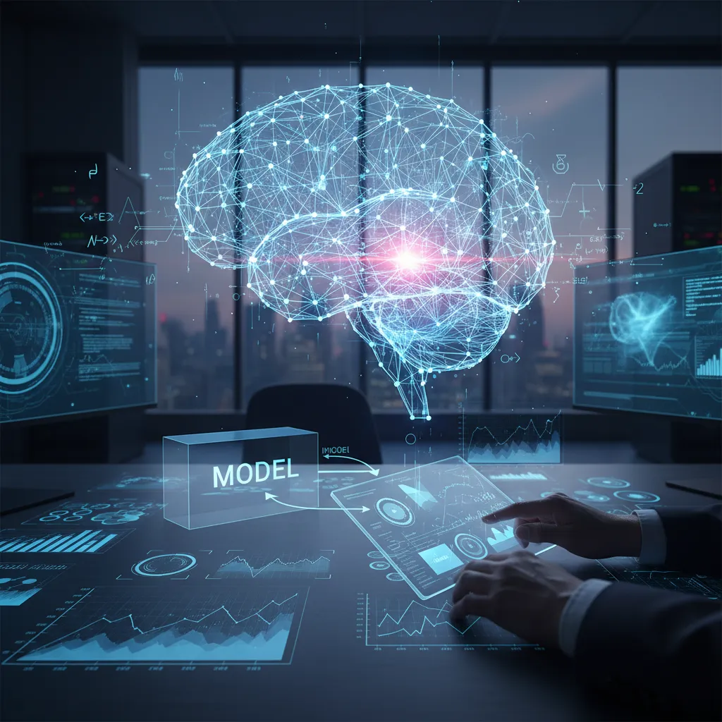 Machine Learning Explained: How Algorithms Learn and Predict