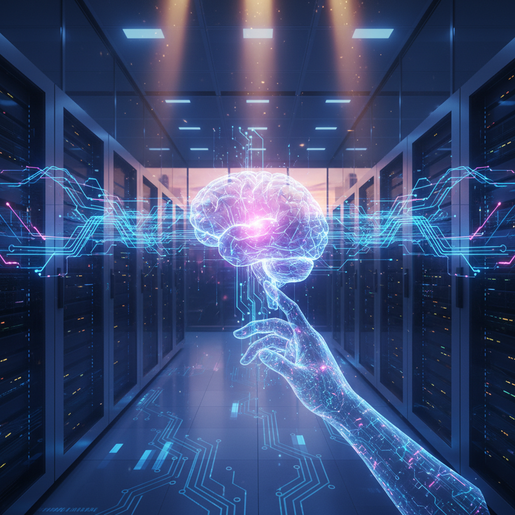 Unlocking the Power of Artificial Intelligence: A Strategic Guide to the AI Revolution