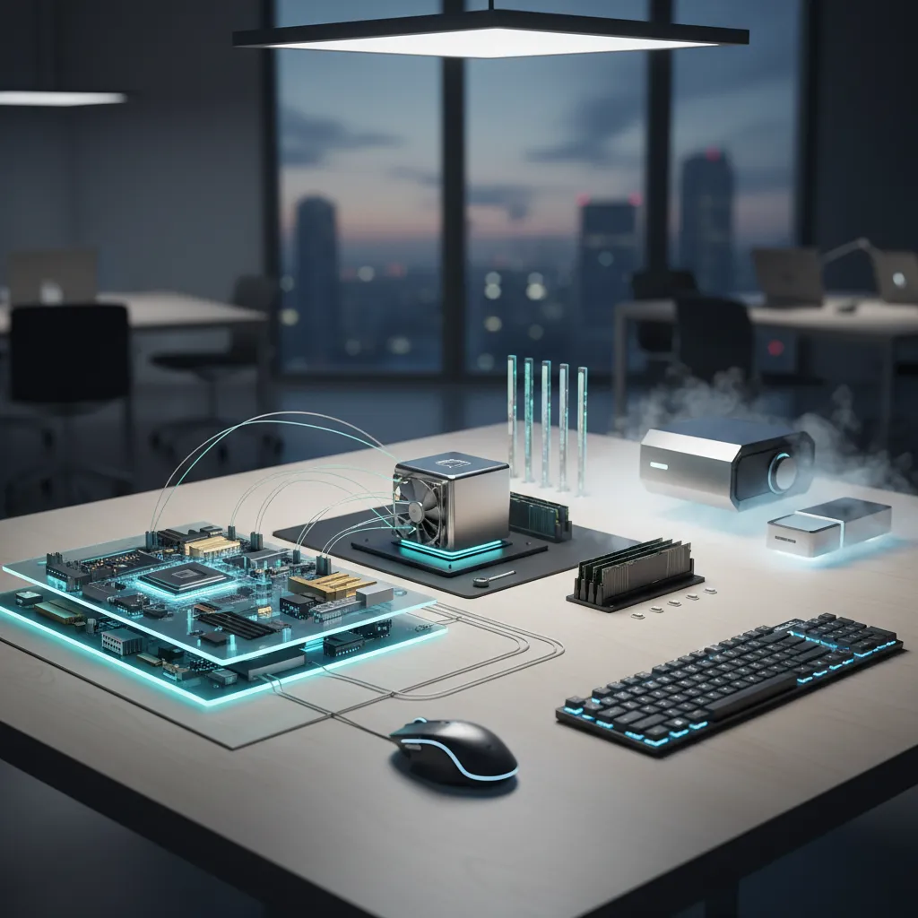 What is a Computer? The Ultimate Guide to How They Work