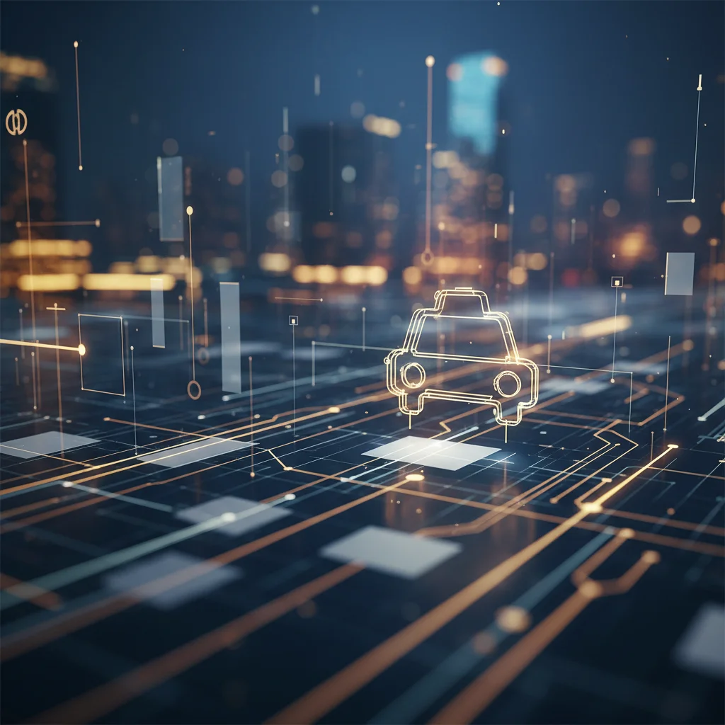 The Complete Guide to Bharat Taxi: Your Ultimate Resource for Cab Booking in India